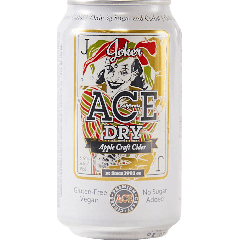 Ace Joker Hard Cider