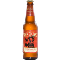 Mckenzie's Original Cider