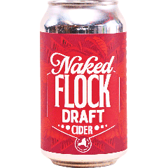 Naked Flock Draft