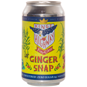 Ginger Snap