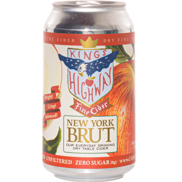 New York Brut