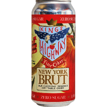 New York Brut