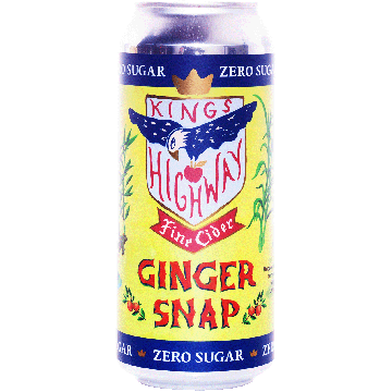 Ginger Snap