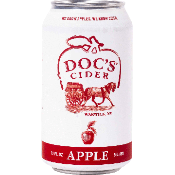 Doc's Apple