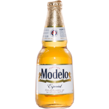 Modelo 6 Pack, 12oz Bottles