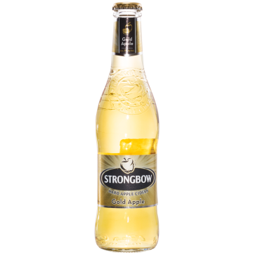 Strongbow 11.2oz