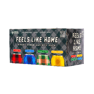 Feels LIke Home Variety Pack