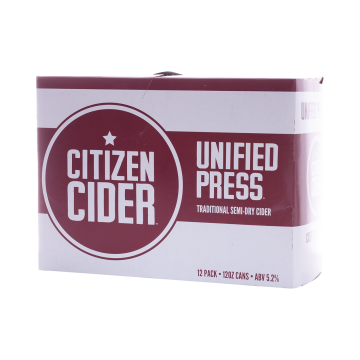 Citizen Unified Press