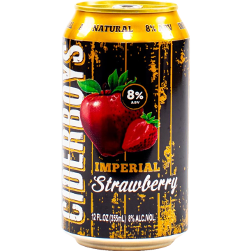 Imperial Strawberry