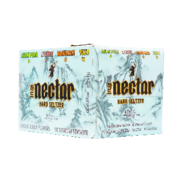 Nectar Hard Seltzer Variety Pack