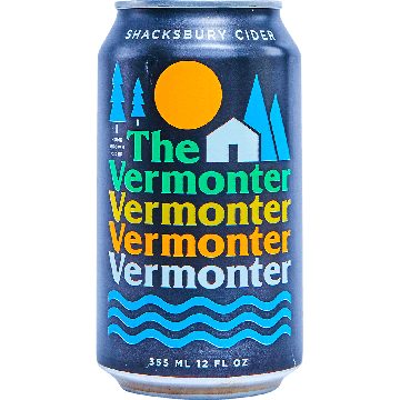 Shacksbury The Vermonter