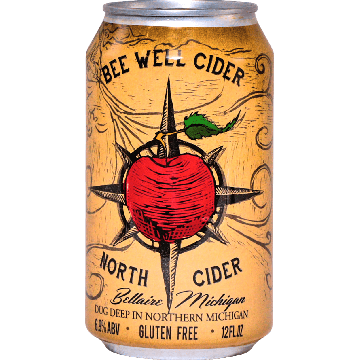 The North Cider